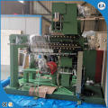 HV wire winding machine